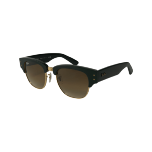 Ray Ban RB0316S Mega Clubmaster